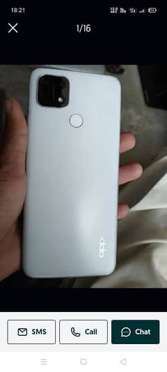 oppo a15 s mobile ok chlta ha