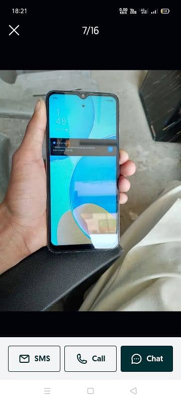 oppo a15 s mobile ok chlta ha 1