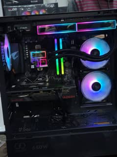 pc/gaming pc/customized gaming pc/Pc builts/Amd Ryzen/Rgb case