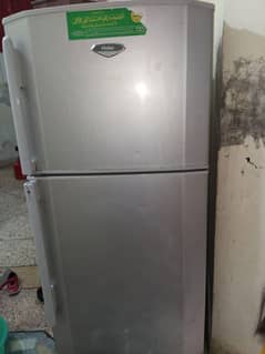 Haier refrigerator