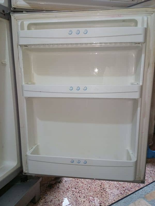 Haier refrigerator 6