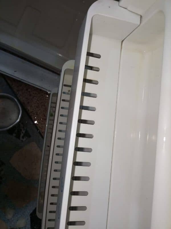 Haier refrigerator 7