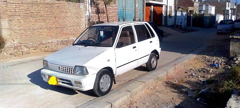 Mehran VXR 18 urgant sale 6