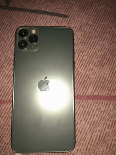 iphone 11 pro mac non pta (factory)