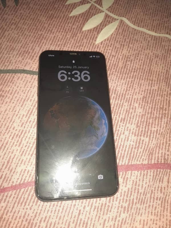 iphone 11 pro mac non pta (factory) 4