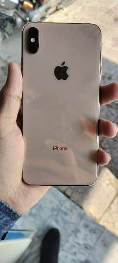 I phone XS Max