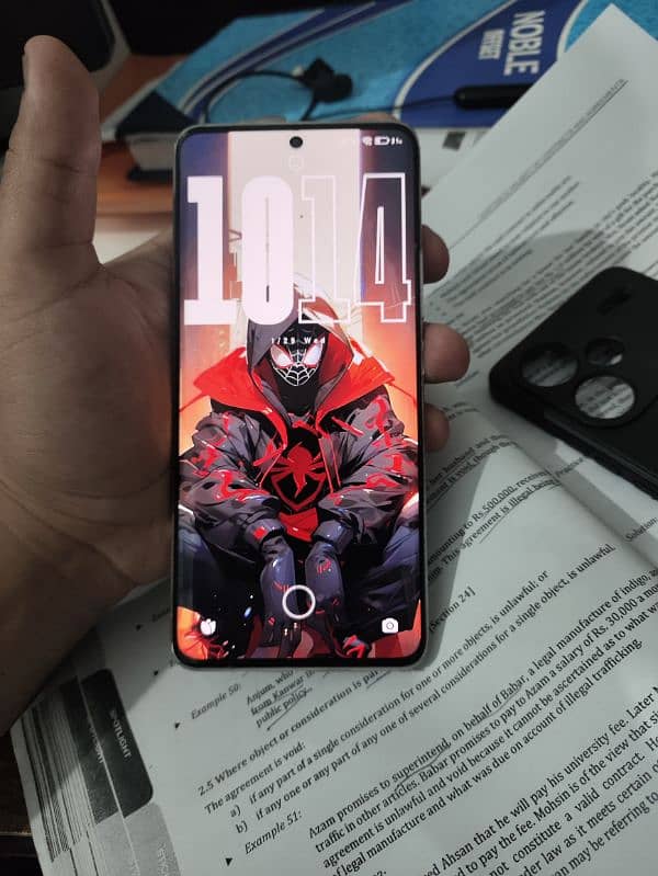 redmi note 13 pro plus 5