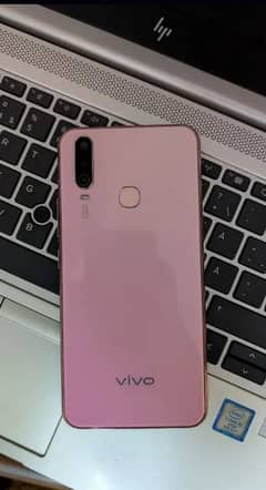 Vivo y17 8/256gb in excellent condition