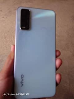 vivo y20 4 ram 64rom