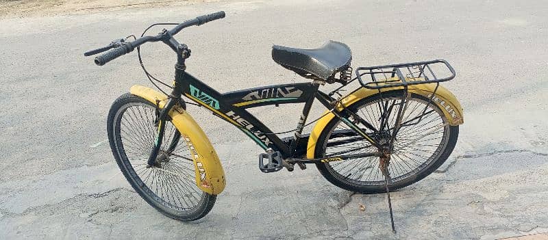 selling bicycle 6