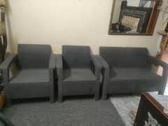 special turbo quality sofa set