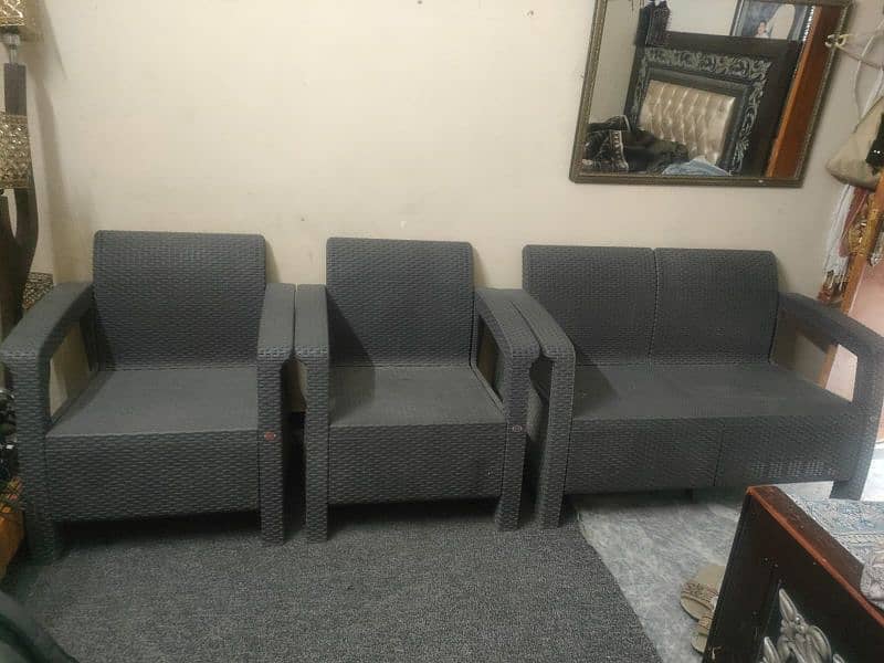 special turbo quality sofa set 0