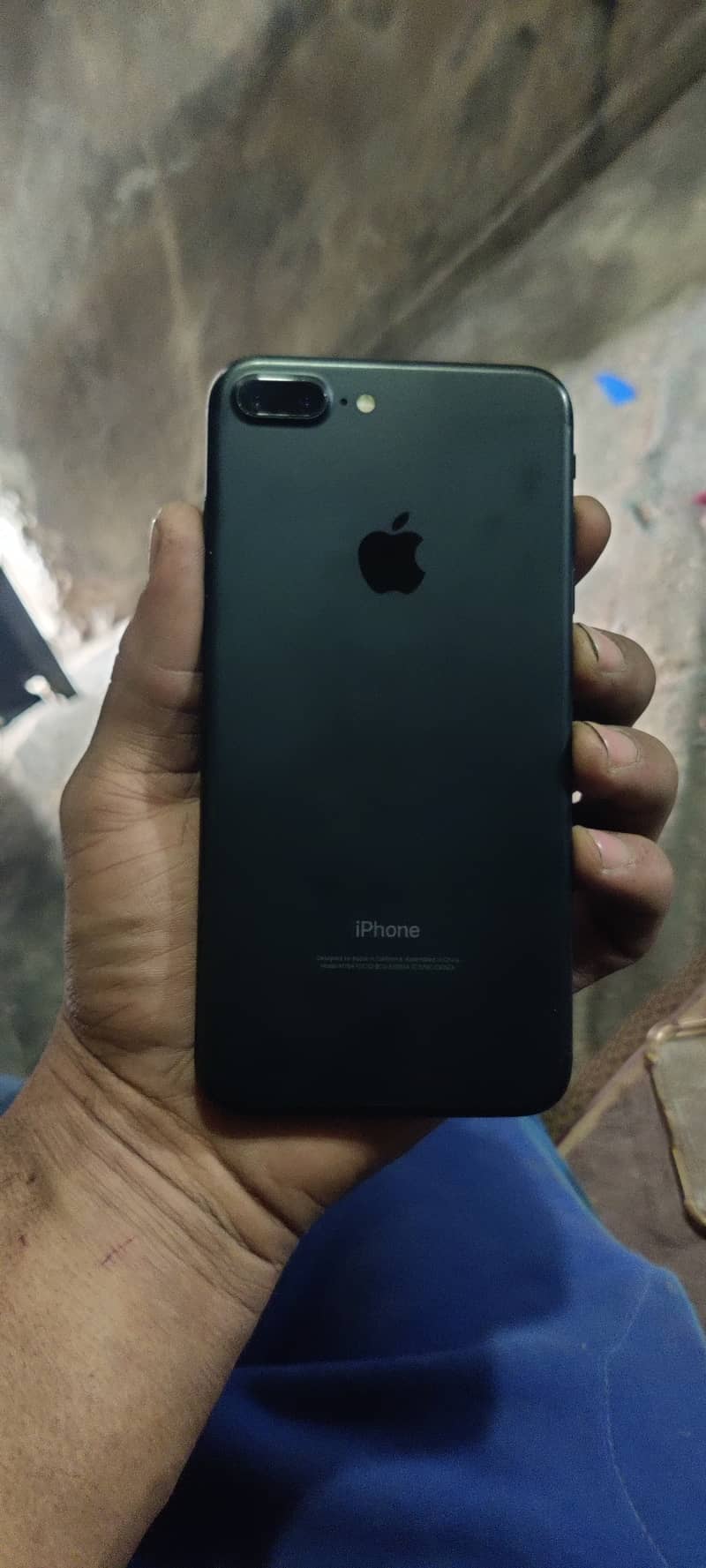 Apple iPhone 7 Plus 7