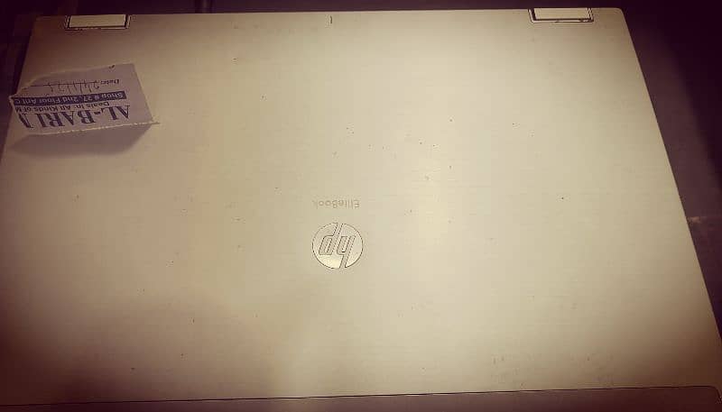 HP Elitebook 8440p Slightly used laptop. 6