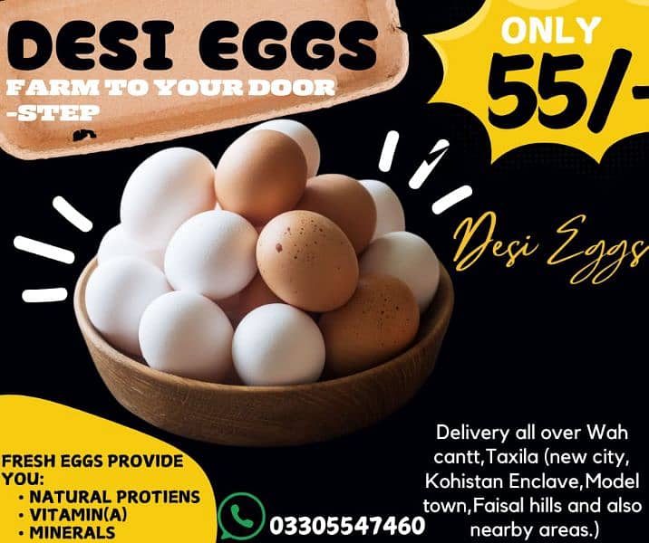 Desi eggs ,Anday 0