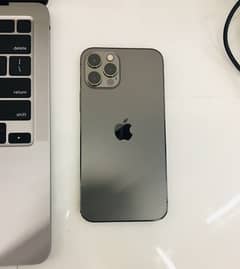 iPhone 12 Pro