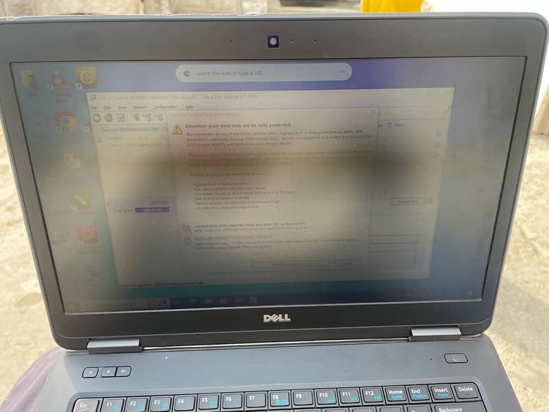 Dell laptop latitude E 5440 4th Ganration 1