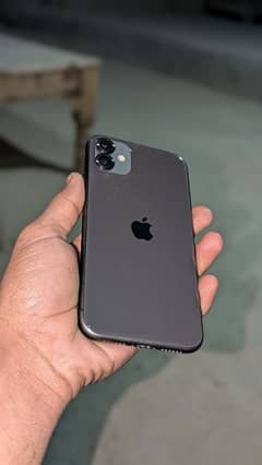 iphone 11 Non PTA JV condition 9/10