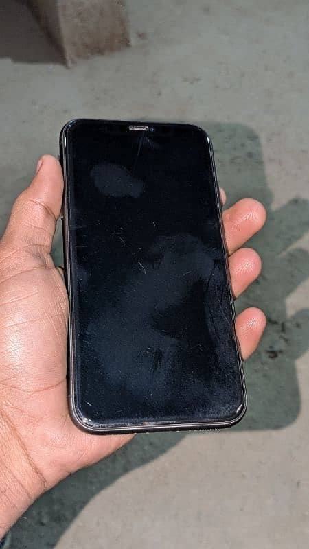 iphone 11 Non PTA JV condition 9/10 1