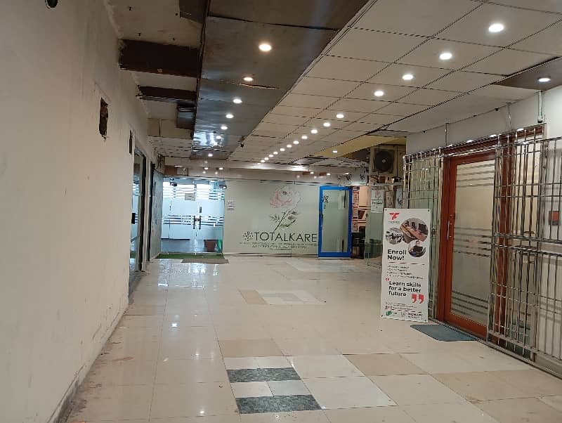 F11 Markaz Space for Sale 0