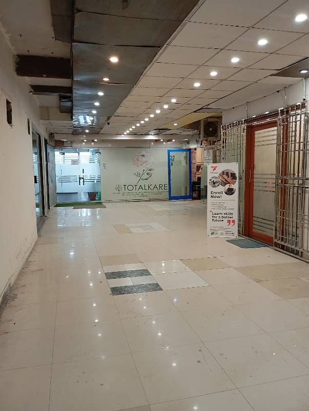 F11 Markaz Space for Sale 1