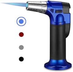 High Jet Flame Bu-tane Gas Refillable Adjustable