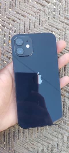 iPhone 12 non pta