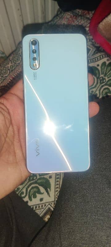 vivo s1 6