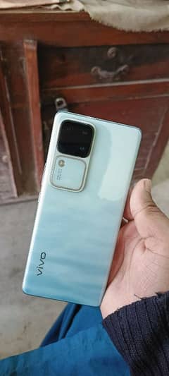 Vivo V30 Full Box Urgent Sale