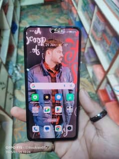 realme note 12.8/256