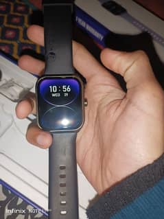 Ronin r01 smart watch for sale.