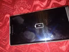 Blackberry z10