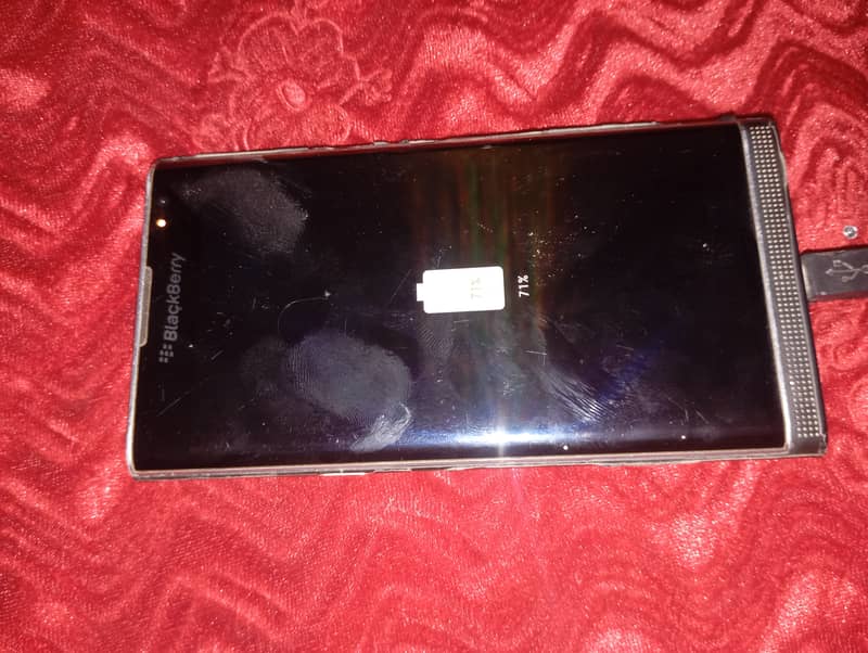 Blackberry z10 3