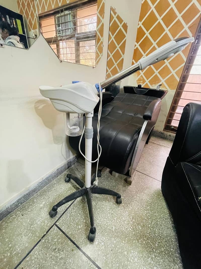 Steemer , Pedicure machine 0