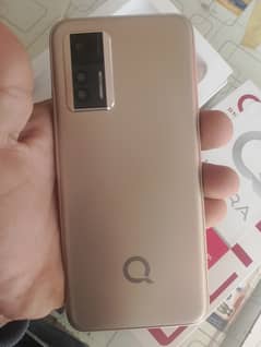 QMobile qsmart ultra 6/128