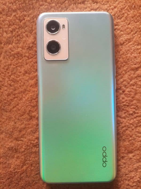 Oppo A96 8/128 0