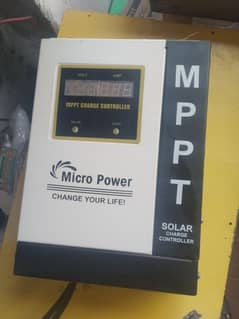 mppt For Sale 12V/24v