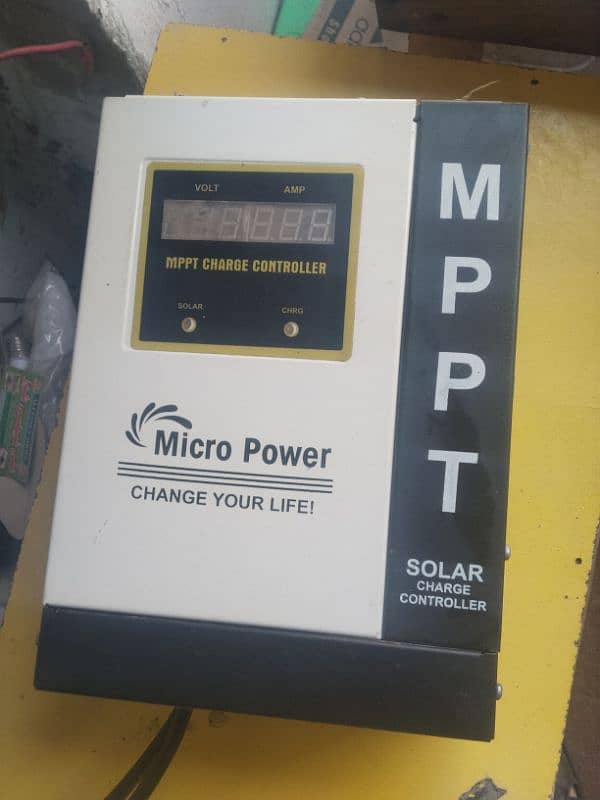 mppt For Sale 12V/24v 0