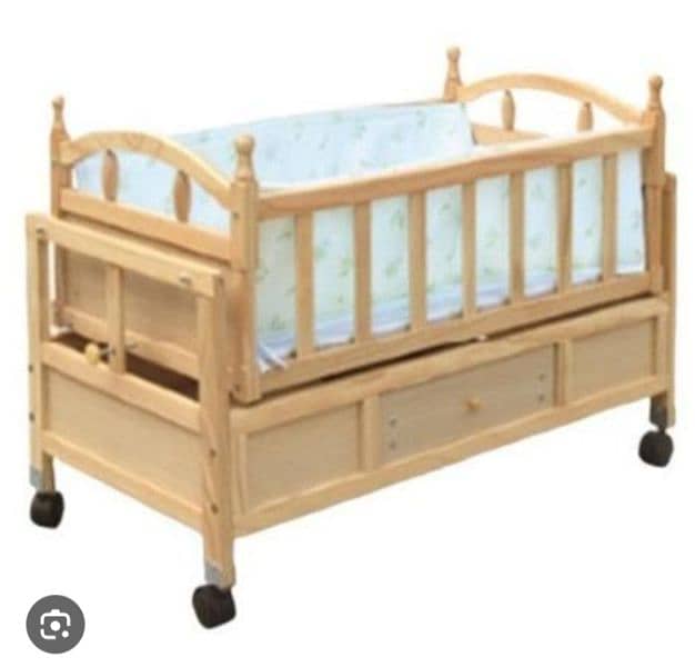 baby cot 0