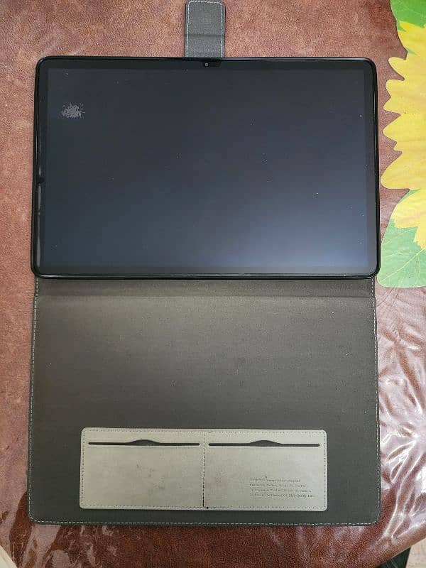 Samsung Tab s7 Plus 12.4" Complete Box 10/10 Condition 6/128 Big Size 12