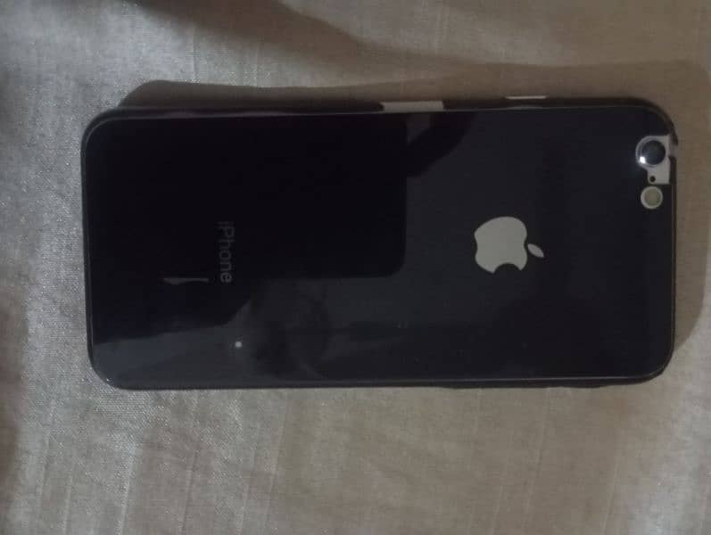 iphone 6 non PTA 1