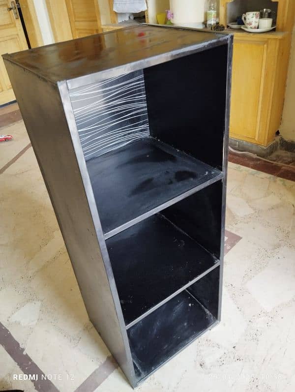 Cupboard for sale used 4