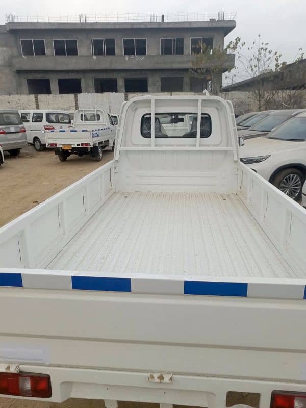 Changan M9 Sherpa 2025 2