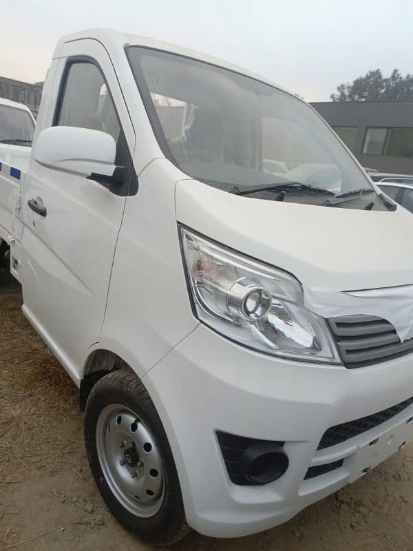 Changan M9 Sherpa 2025 6