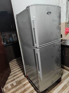 Haier refrigerator