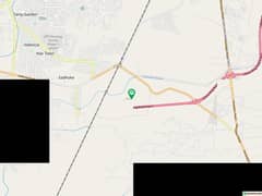 Residential Plot For sale In Lahore