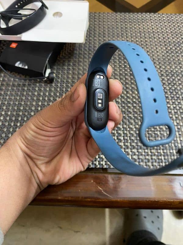 Mi Band 6 1