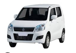 Suzuki Wagon R VXL 2024