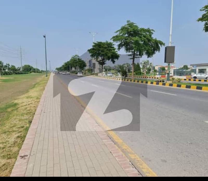 1 Kanal plot in dha phase 8 x block 4