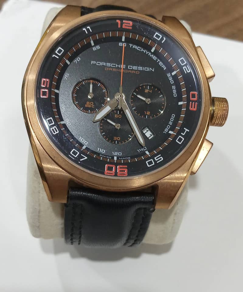 Porsche Design P6620 0